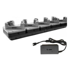 Kit: Charge-only Sharecradle To Charge Up To Five TC201 TC22 | APLIUM