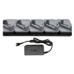 Kit: Ethernet / USB Communication Sharecradle To Cha | APLIUM