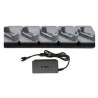 Kit: Ethernet / USB Communication Sharecradle To Cha | APLIUM