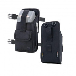 Holster Refuge - Size L + Belt + Legstrap | APLIUM