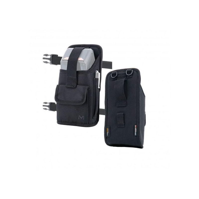 Holster Refuge - Size L + Belt + Legstrap | APLIUM