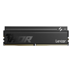Lexar THOR 2nd Gen módulo de memoria 32 GB 2 x 16 GB DDR5 60 | APLIUM