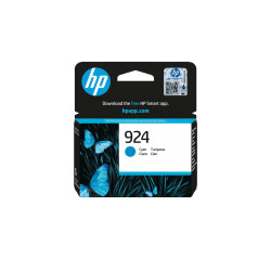 HP 924 - Cián - original - Officejet - cartucho de tinta | APLIUM
