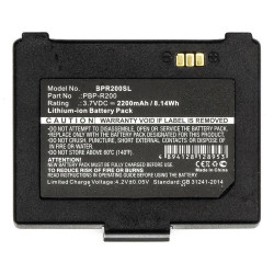 Battery for Bixolon Printer
