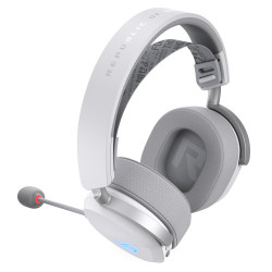 ASUS ROG Pelta - Auricular - tamaño completo - Bluetooth/rad | APLIUM