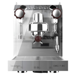 Cafetera Espresso CECOTEC BARISTEO CLASS | APLIUM