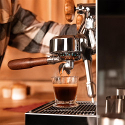 Cafetera Espresso CECOTEC BARISTEO CLASS | APLIUM