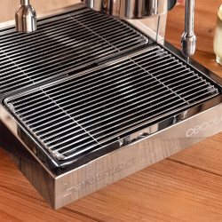 Cafetera Espresso CECOTEC BARISTEO CLASS | APLIUM