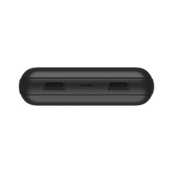 Belkin BPB012btBK 20000 mAh Negro | APLIUM