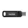 SanDisk Ultra Dual Drive unidad flash USB 128 GB USB Type-A | APLIUM