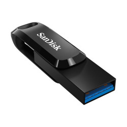 SanDisk Ultra Dual Drive unidad flash USB 128 GB USB Type-A | APLIUM