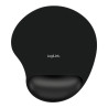 LOGILINK - Mouse Pad, Silcon Wrist rest, - Ref. ID0027 | APLIUM