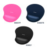 LOGILINK - Mouse Pad, Silcon Wrist rest, - Ref. ID0027 | APLIUM