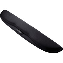 Keyboard wrist rest with gel | APLIUM