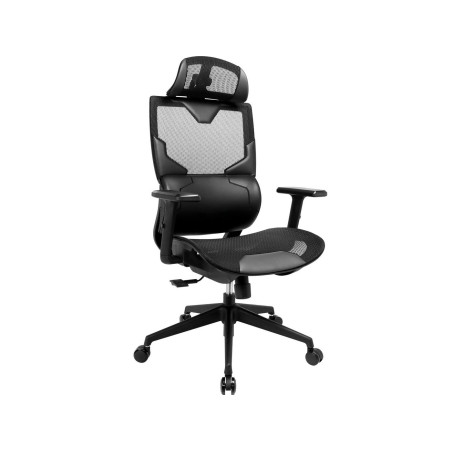 ErgoFusion Gaming Chair | APLIUM