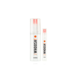 DUO 2-Pack 100+8ml w. 2 cloths | APLIUM
