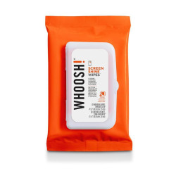Screen Shine Wipes 20 | APLIUM