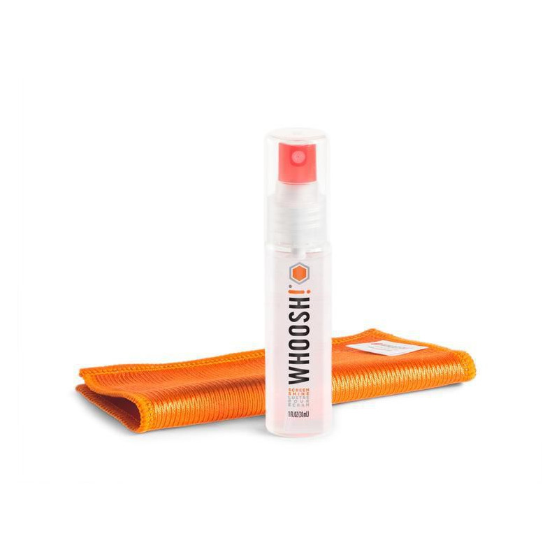 GO 30ml 250 sprays w. cloth | APLIUM