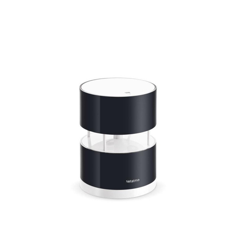 Wind Gauge Weather Station | APLIUM