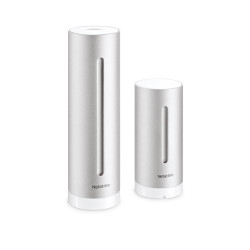 Smart Home Weather Station | APLIUM