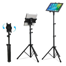 COREPARTS MOBX-ACC-008 - Tripod Stand for Tablets | APLIUM