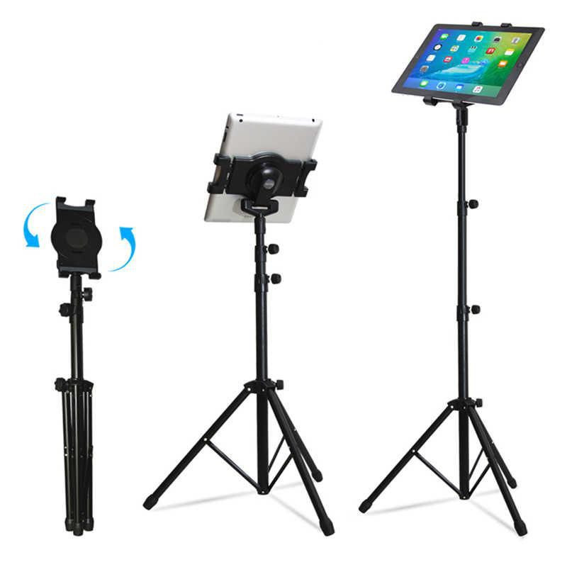 COREPARTS MOBX-ACC-008 - Tripod Stand for Tablets | APLIUM