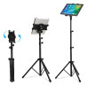 COREPARTS MOBX-ACC-008 - Tripod Stand for Tablets | APLIUM
