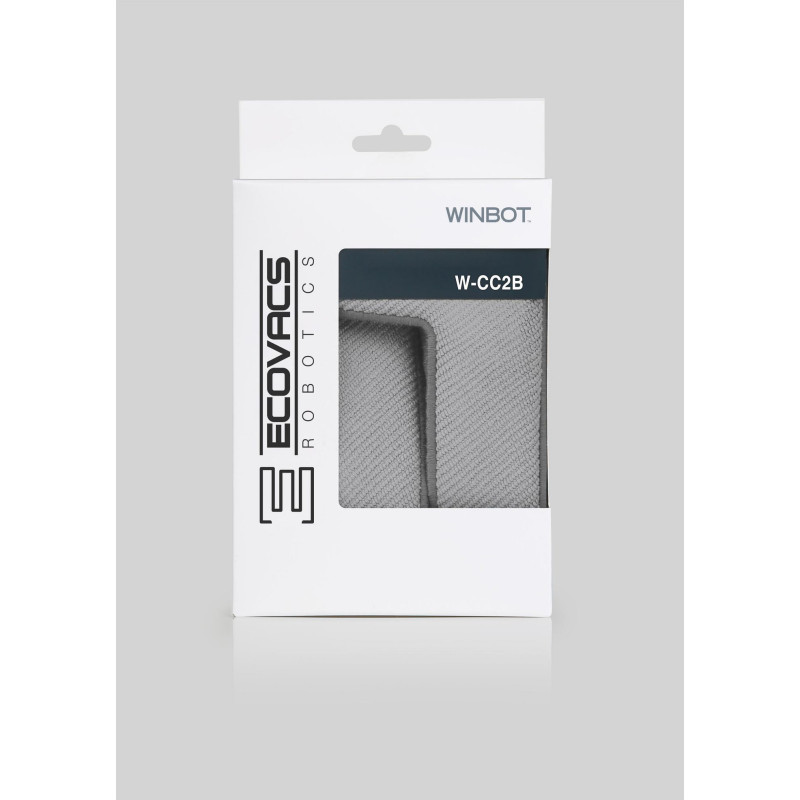 WINBOT Cleaning Pads v2 | APLIUM