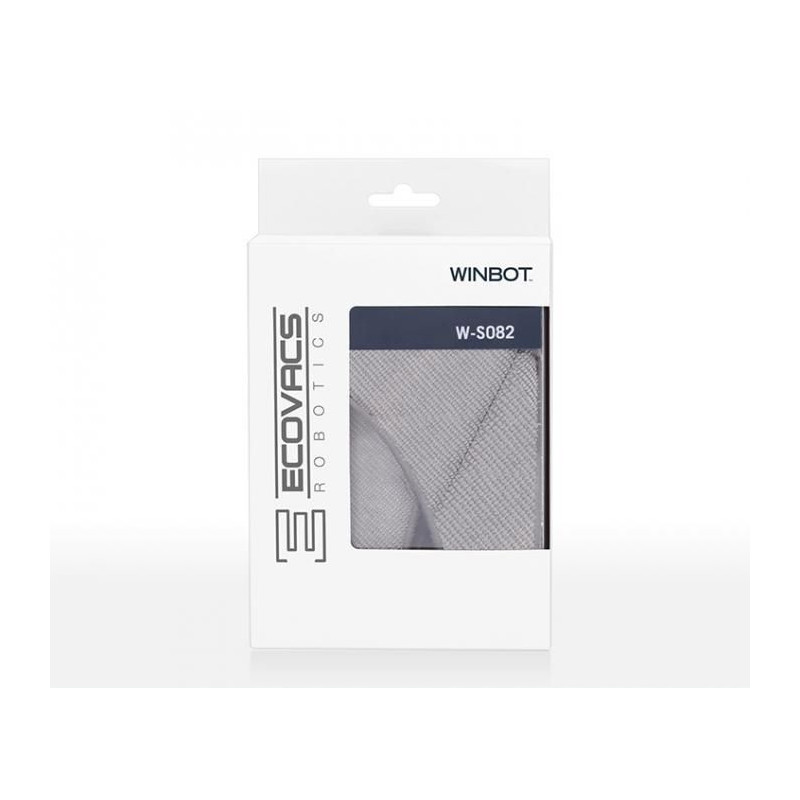 WINBOT Cleaning Pads | APLIUM