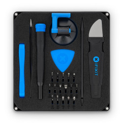 Essential Electronics Toolkit | APLIUM