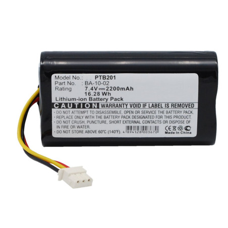 Battery for Citizen Printer