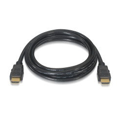 AISENS - Cable HDMI V2.0 Premiu Altavelo Hec 4K 60HZ 18GBPS | APLIUM