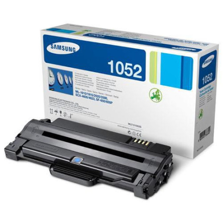 Toner Black + Drum