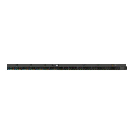 Vertiv Geist PDU Switched Unit Level