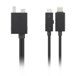 Lenovo 4X91K16970 - Thunderbolt cable 0.7 m 40 | APLIUM
