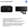 HP Z2 Min IG1I Ryzen Ai MAX395 1TB 128GB W11P | APLIUM