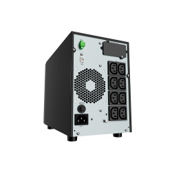 VERTIV GXE3-1000IMT - Liebert Gxe UPS 1KVA 1PH UPS 230V | APLIUM