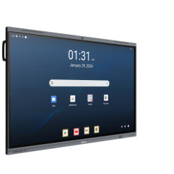 MC480 65IN 4K UHD 400CD/M2 16:9 5000:1 8GB/128GB Android 13 | APLIUM