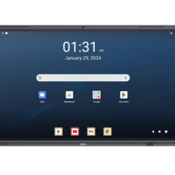 MC480 65IN 4K UHD 400CD/M2 16:9 5000:1 8GB/128GB Android 13 | APLIUM