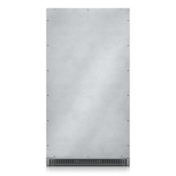 Galaxy Vs Classic Batt Cabinet W/BATT Iec 1000MM Wide Config | APLIUM