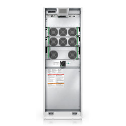 Galaxy Vs UPS 100KW 400V For External Batteries Start-up 5X8 | APLIUM