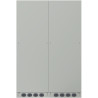 Galaxy Pw 2ND Gen 100KVA 3:3 UPS 380VAC 12 Pulse 384VDC Star | APLIUM