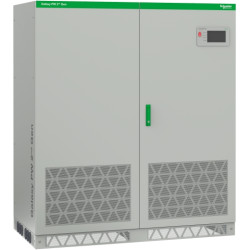 Galaxy Pw 2ND Gen 160KVA 3:3 UPS 380VAC 12 Pulse 384VDC Star | APLIUM