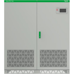 Galaxy Pw 2ND Gen 160KVA 3:3 UPS 380VAC 12 Pulse 384VDC Star | APLIUM