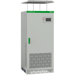Galaxy Pw 2ND Gen 30KVA 3:1 UPS 220VAC 6 Pulse 220VDC With I | APLIUM
