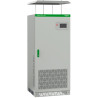 Galaxy Pw 2ND Gen 30KVA 3:1 UPS 220VAC 6 Pulse 220VDC With I | APLIUM