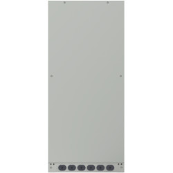 Galaxy Pw 2ND Gen 30KVA 3:1 UPS 220VAC 6 Pulse 220VDC With I | APLIUM