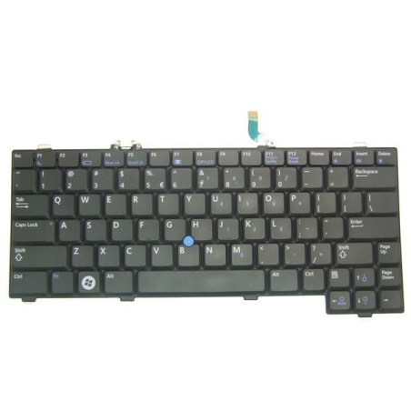 Keyboard (SLOVAKIAN)