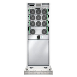Galaxy Vs UPS 80KW 400V F/ Ext Batteries Halogen-free Cables | APLIUM