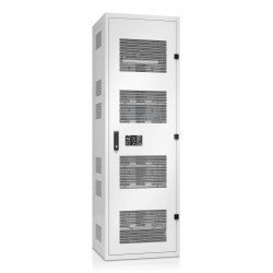 Li-ion Batt Rack Type E - Iec . | APLIUM